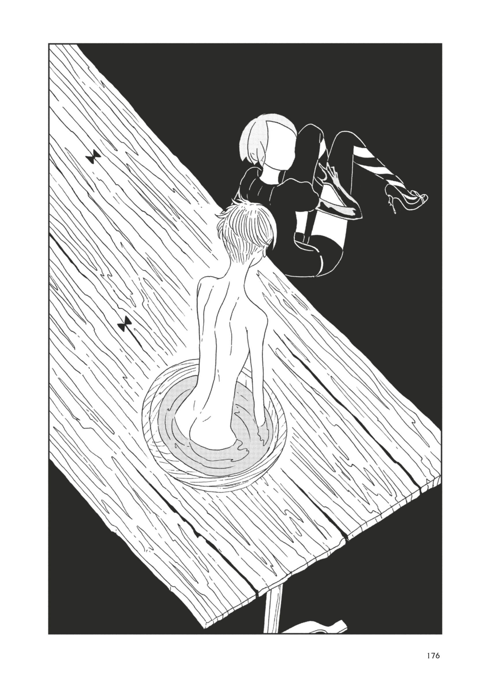 Read Houseki no Kuni FR Manga Online