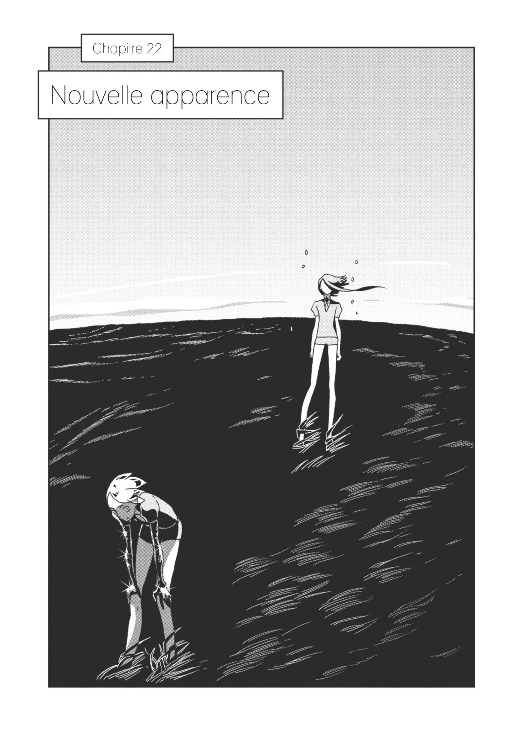 Read Houseki no Kuni FR Manga Online