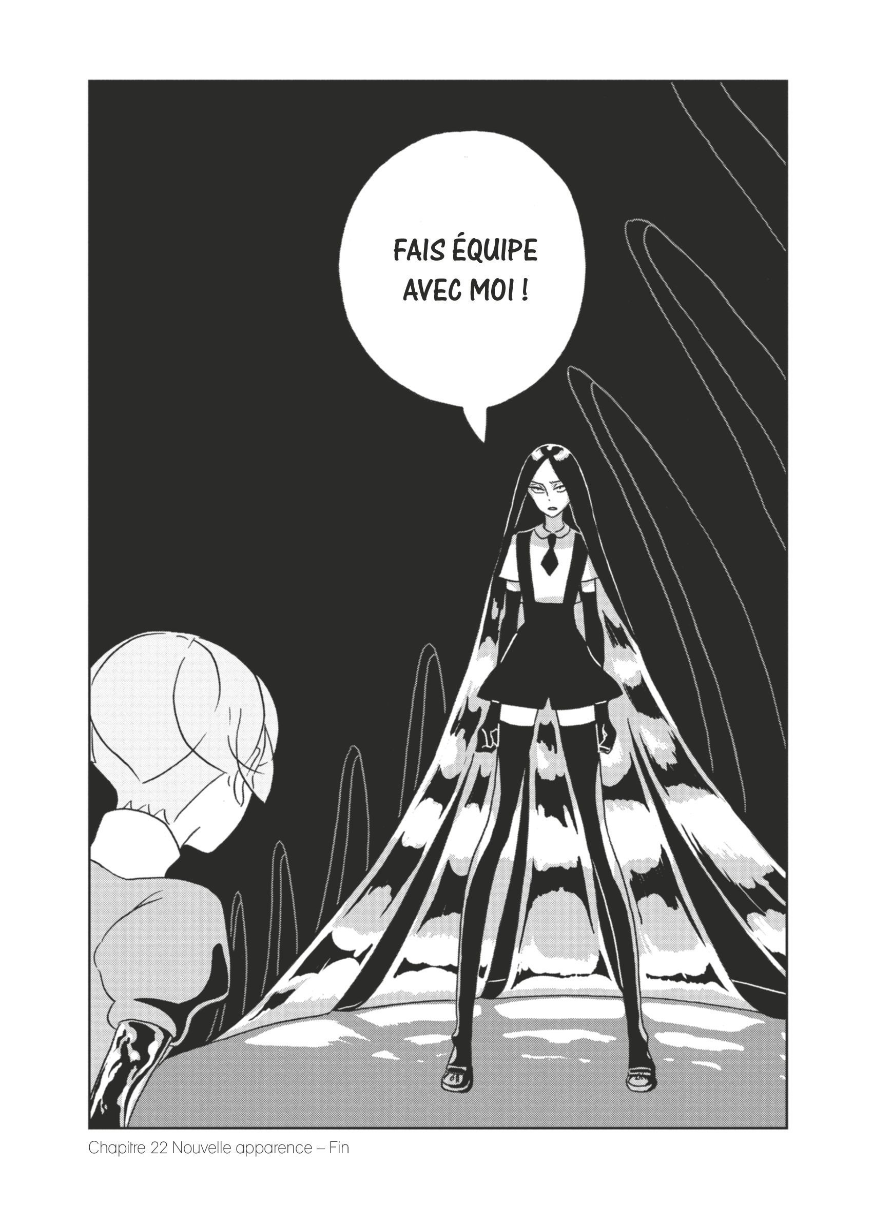 Read Houseki no Kuni FR Manga Online