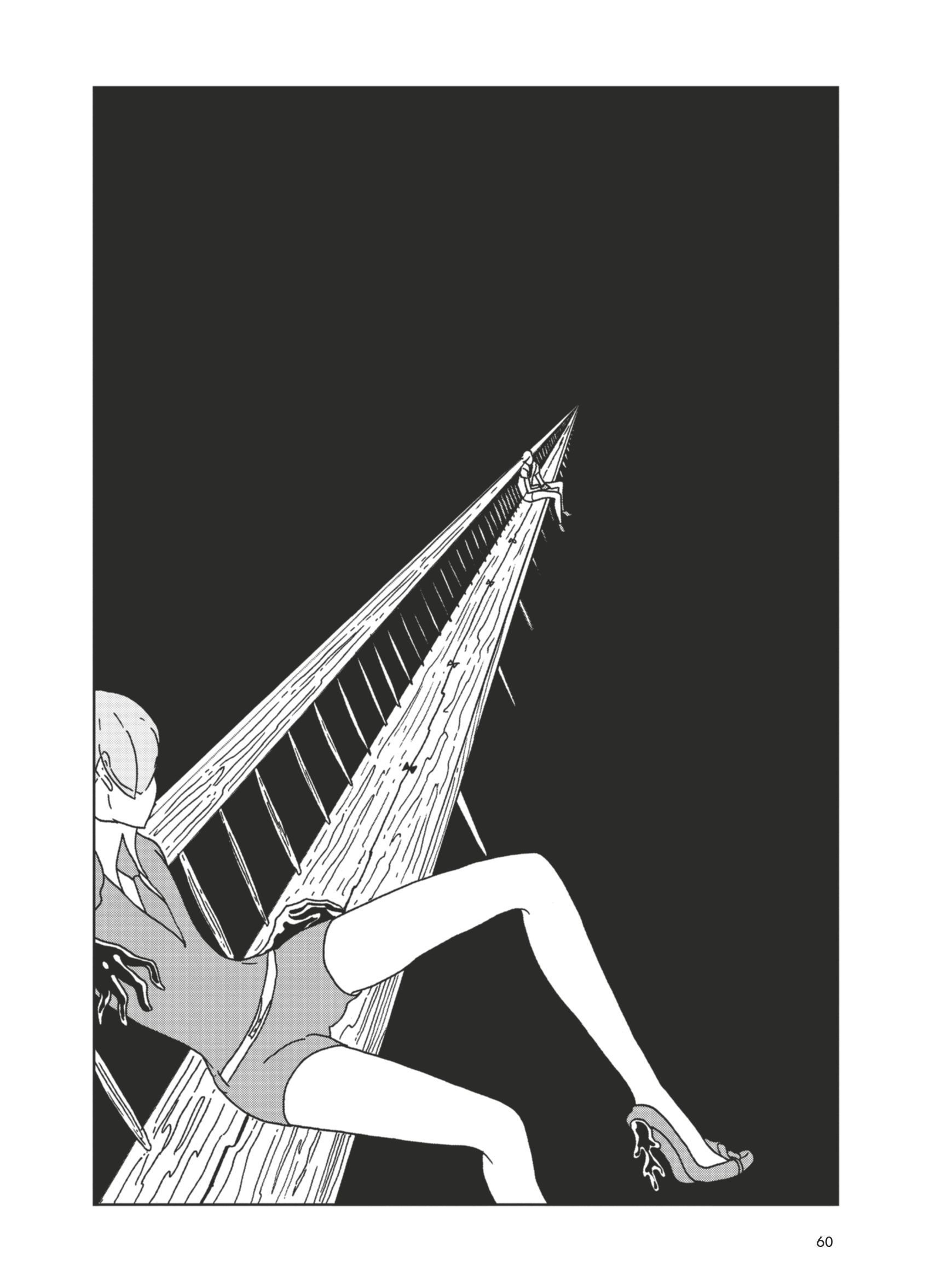 Read Houseki no Kuni FR Manga Online