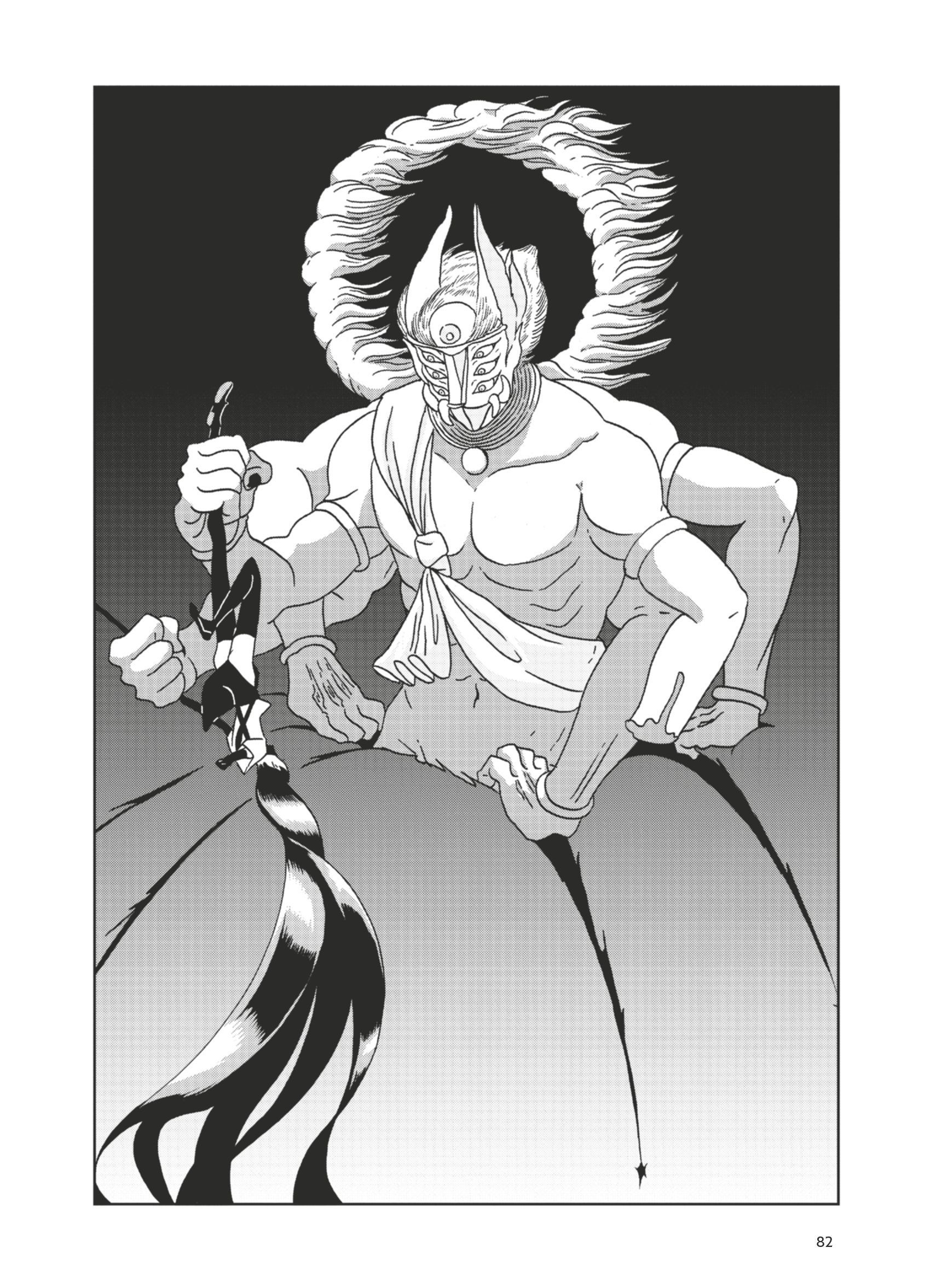 Read Houseki no Kuni FR Manga Online