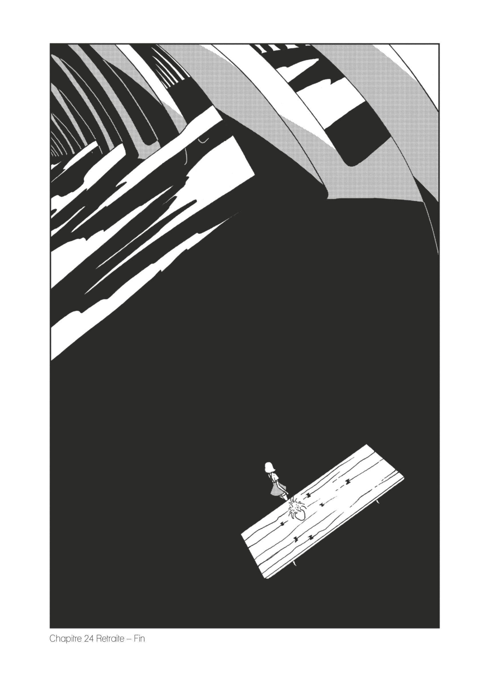 Read Houseki no Kuni FR Manga Online