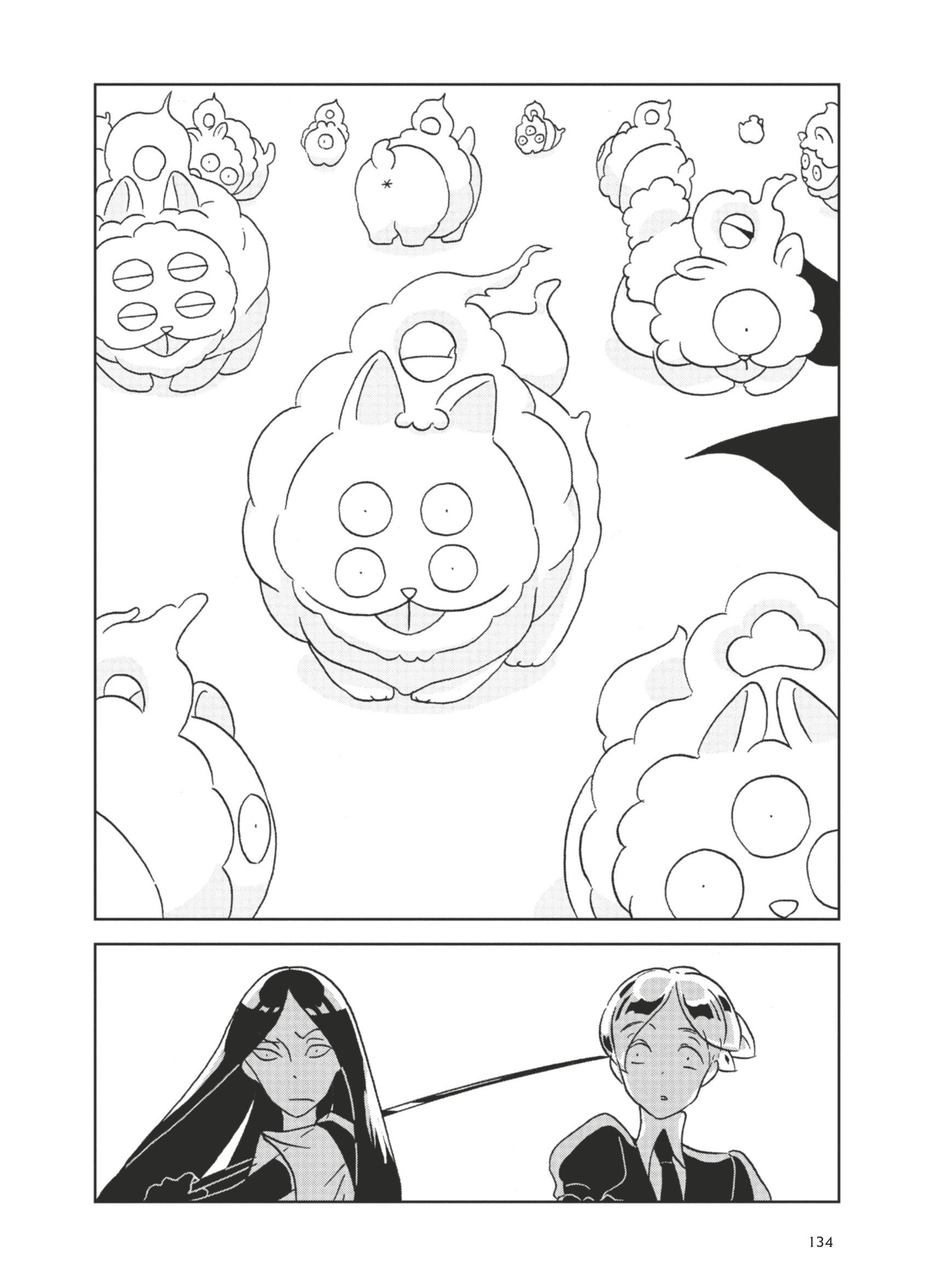 Read Houseki no Kuni FR Manga Online