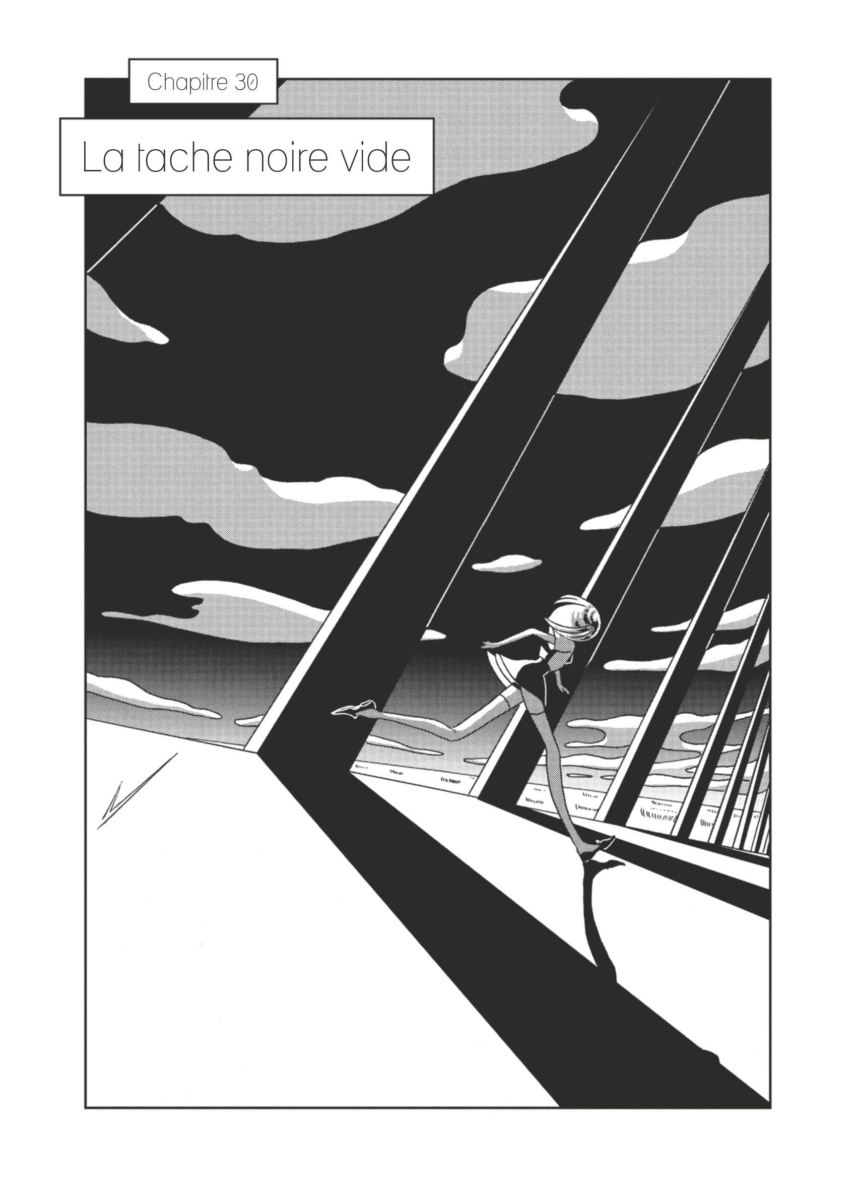 Read Houseki no Kuni FR Manga Online