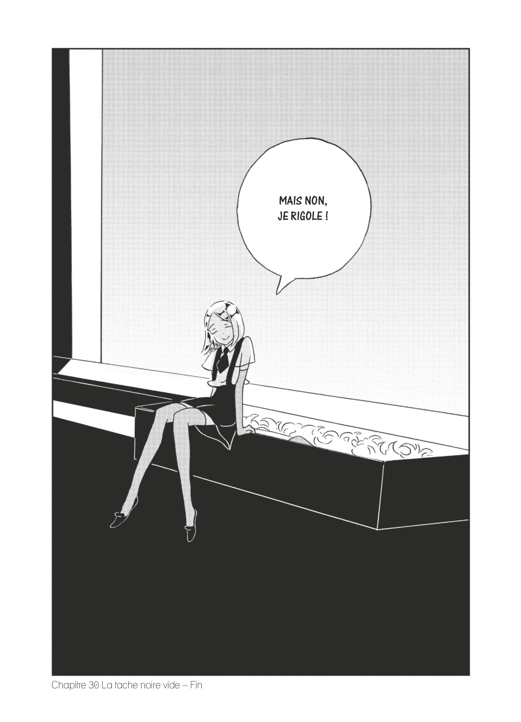 Read Houseki no Kuni FR Manga Online