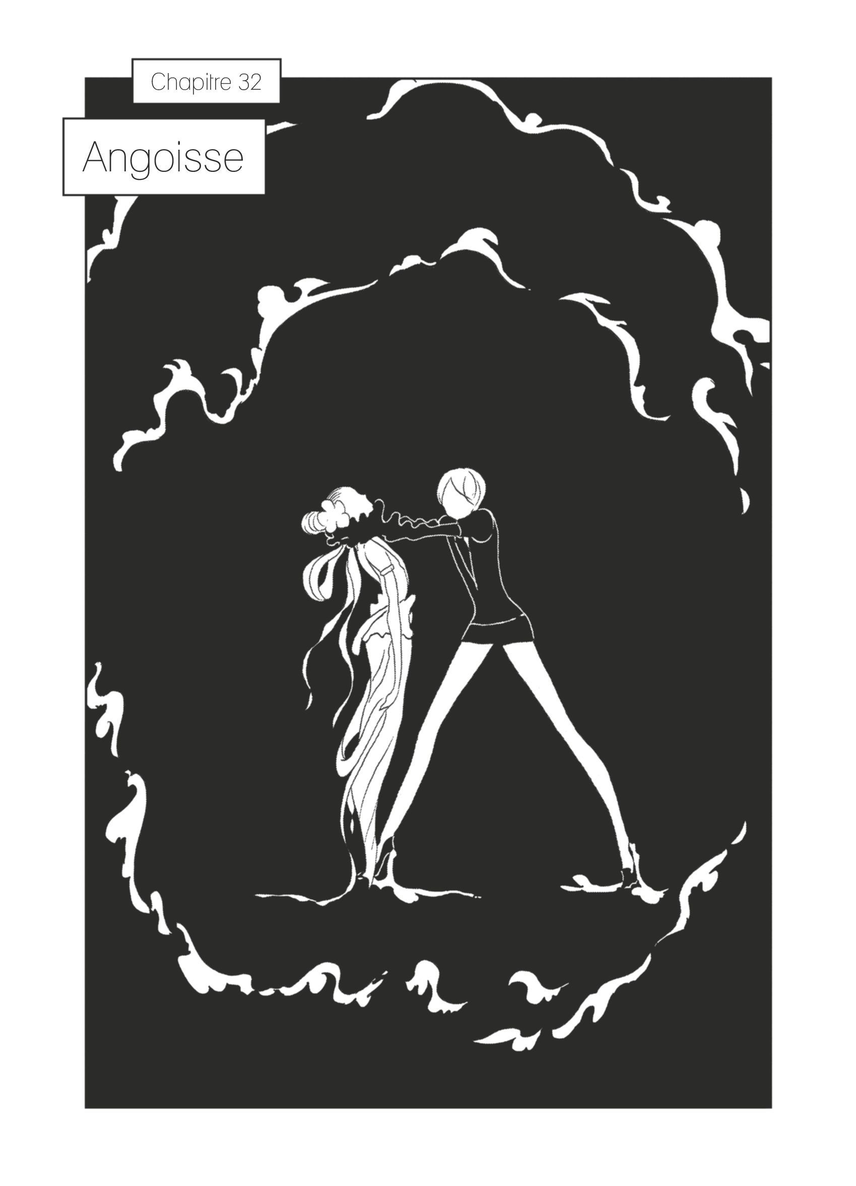 Read Houseki no Kuni FR Manga Online