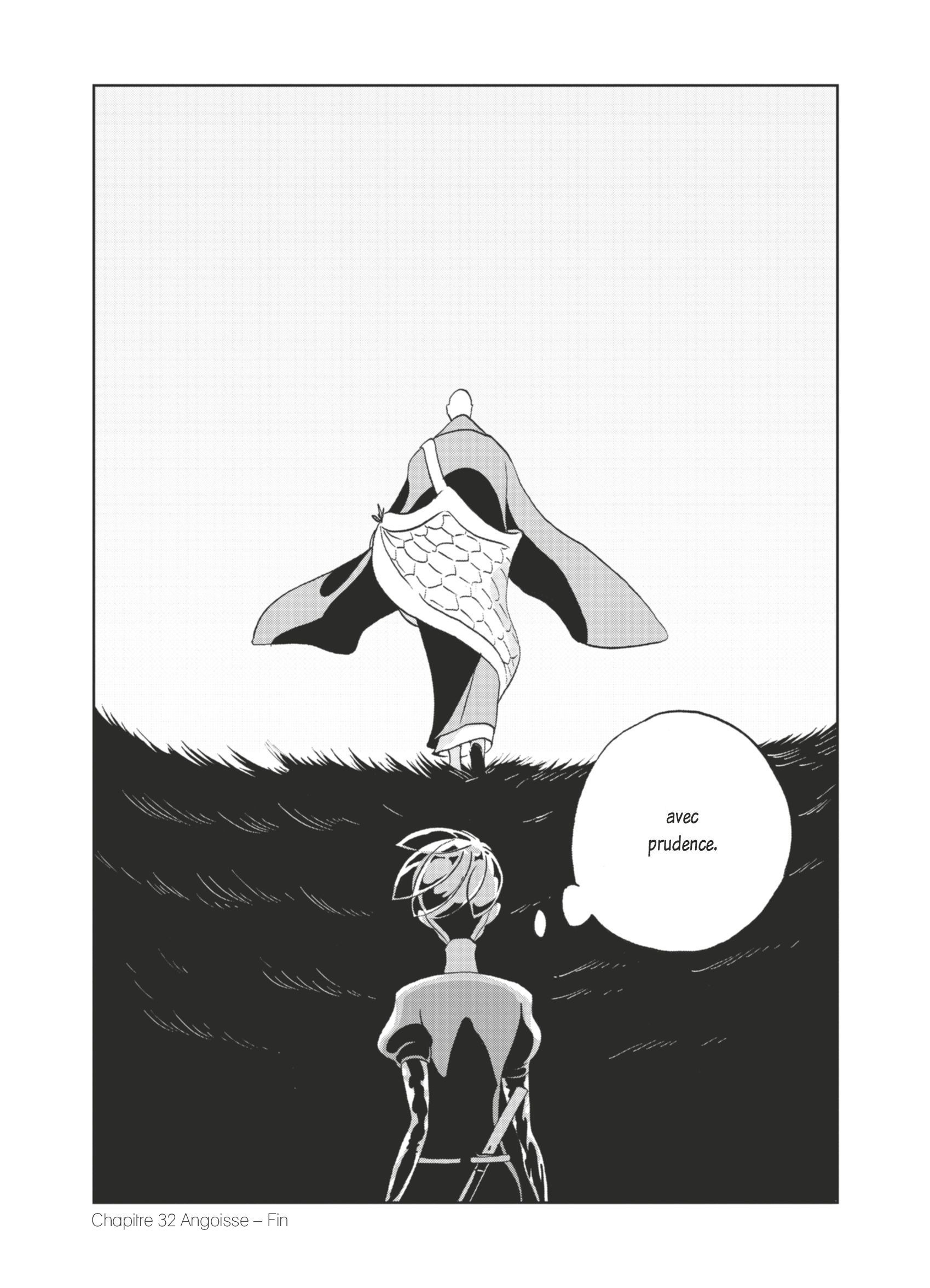 Read Houseki no Kuni FR Manga Online