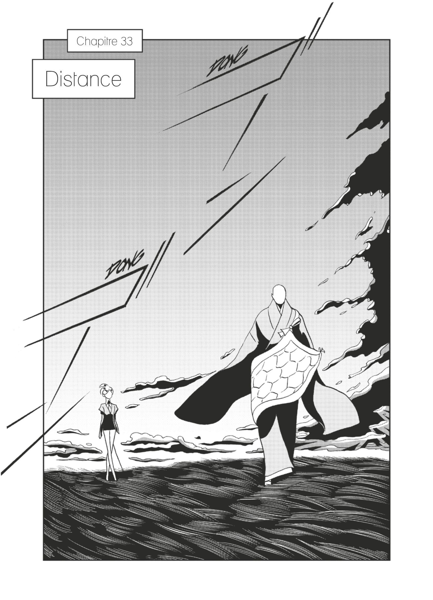 Read Houseki no Kuni FR Manga Online