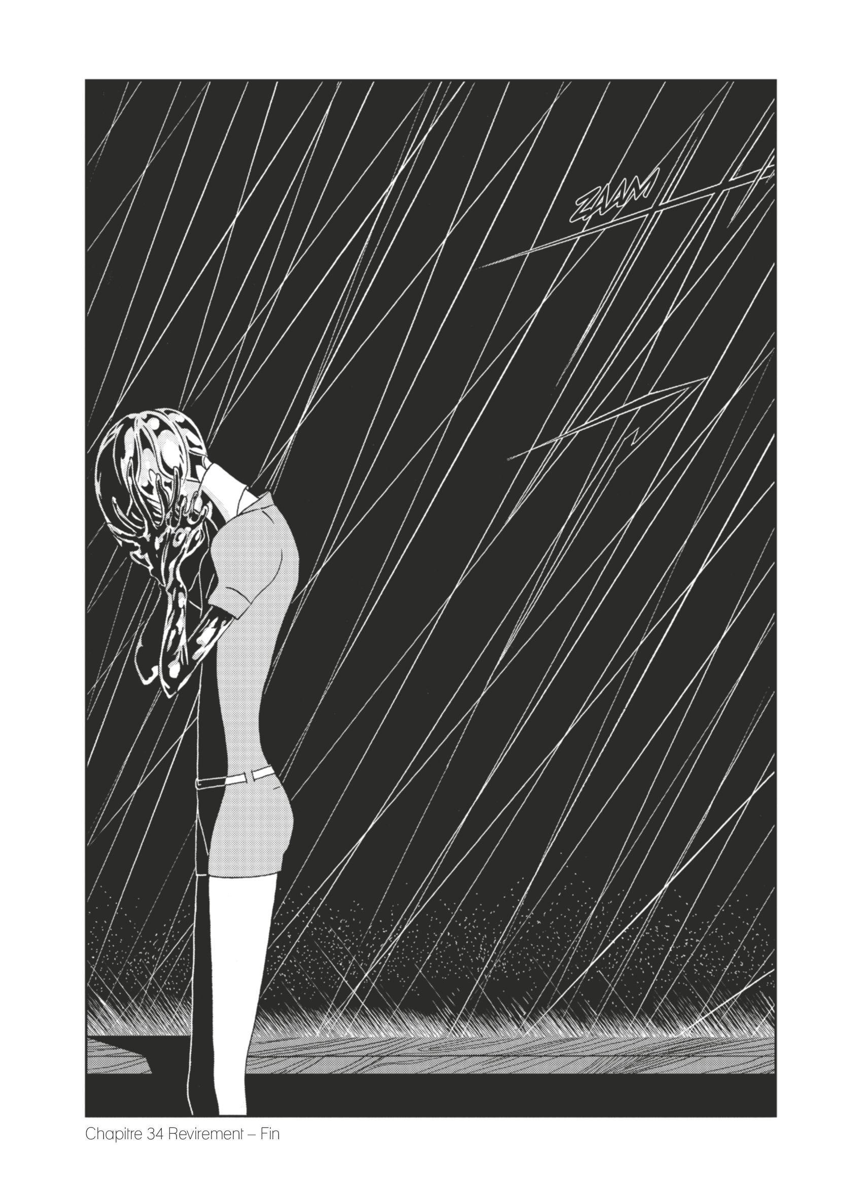 Read Houseki no Kuni FR Manga Online