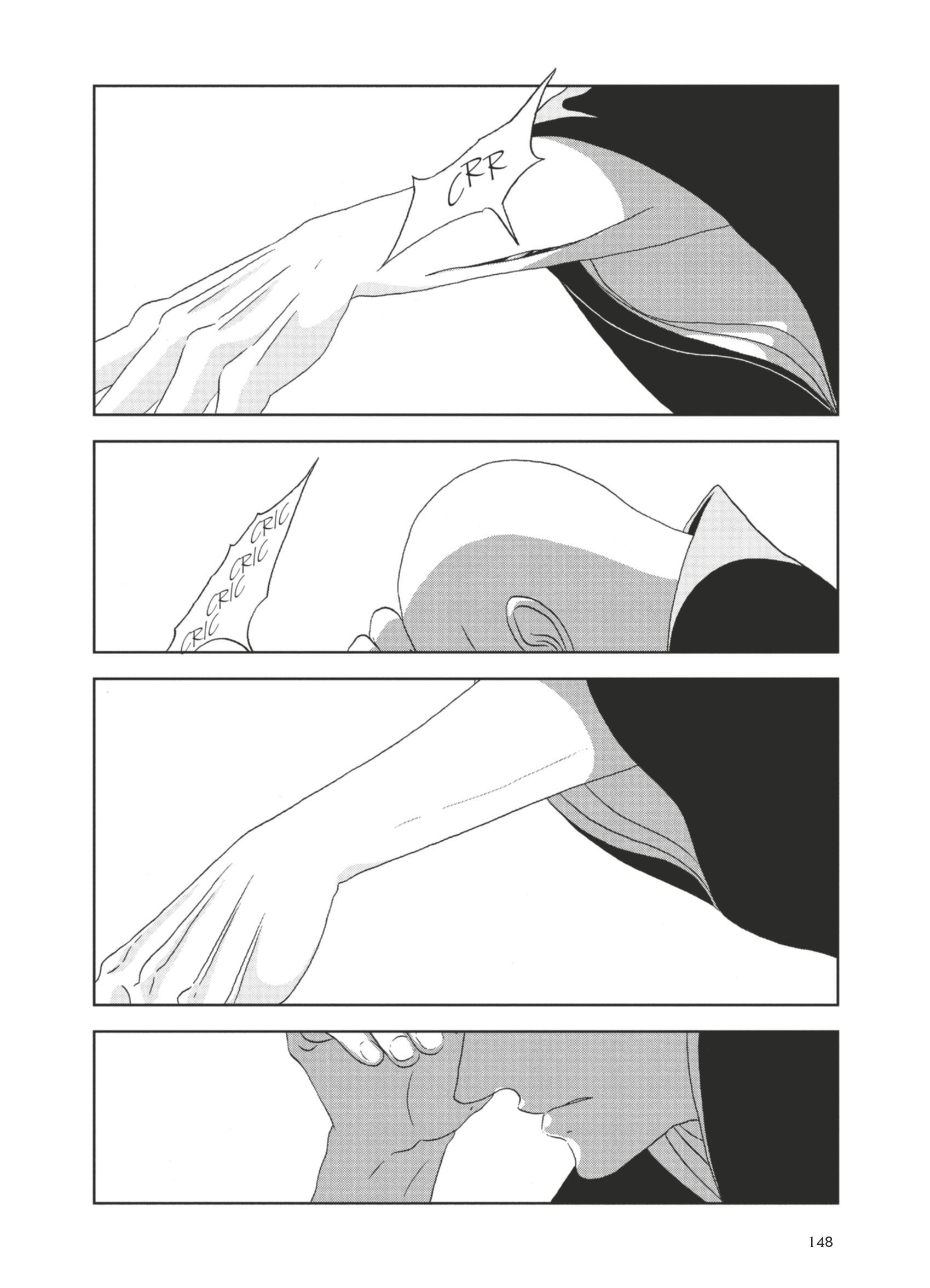 Read Houseki no Kuni FR Manga Online