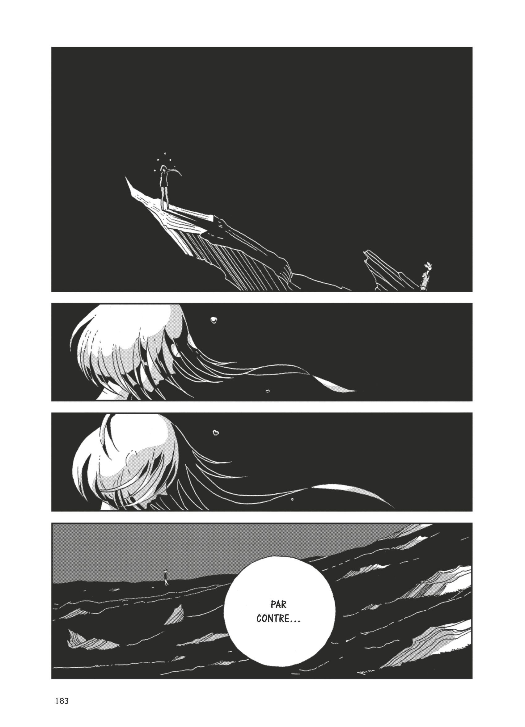 Read Houseki no Kuni FR Manga Online