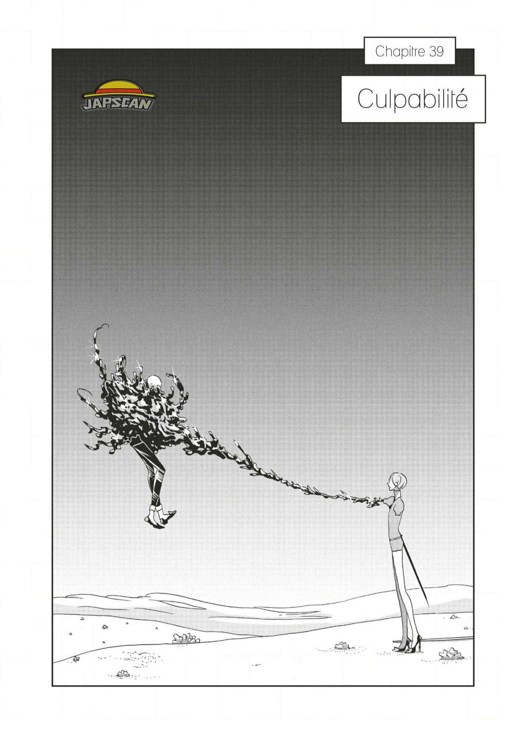 Read Houseki no Kuni FR Manga Online