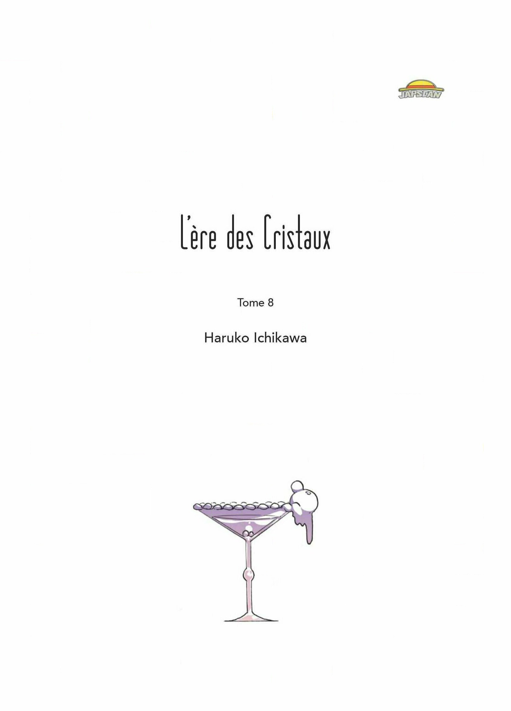 Read Houseki no Kuni FR Manga Online