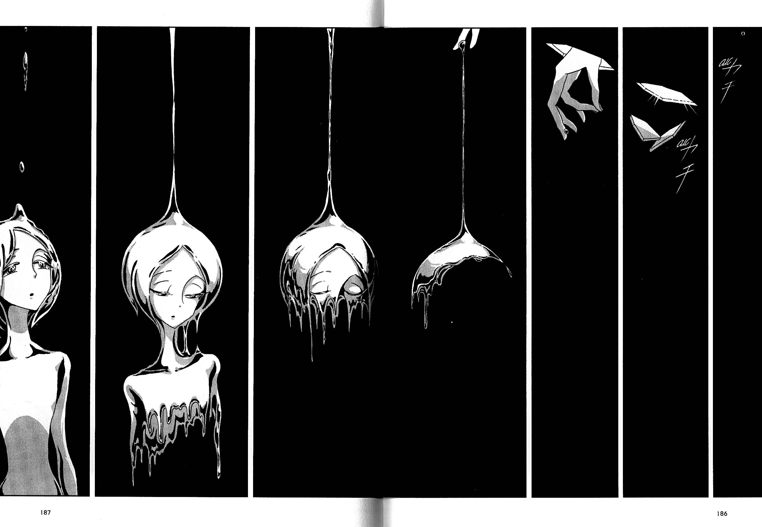 Read Houseki no Kuni FR Manga Online