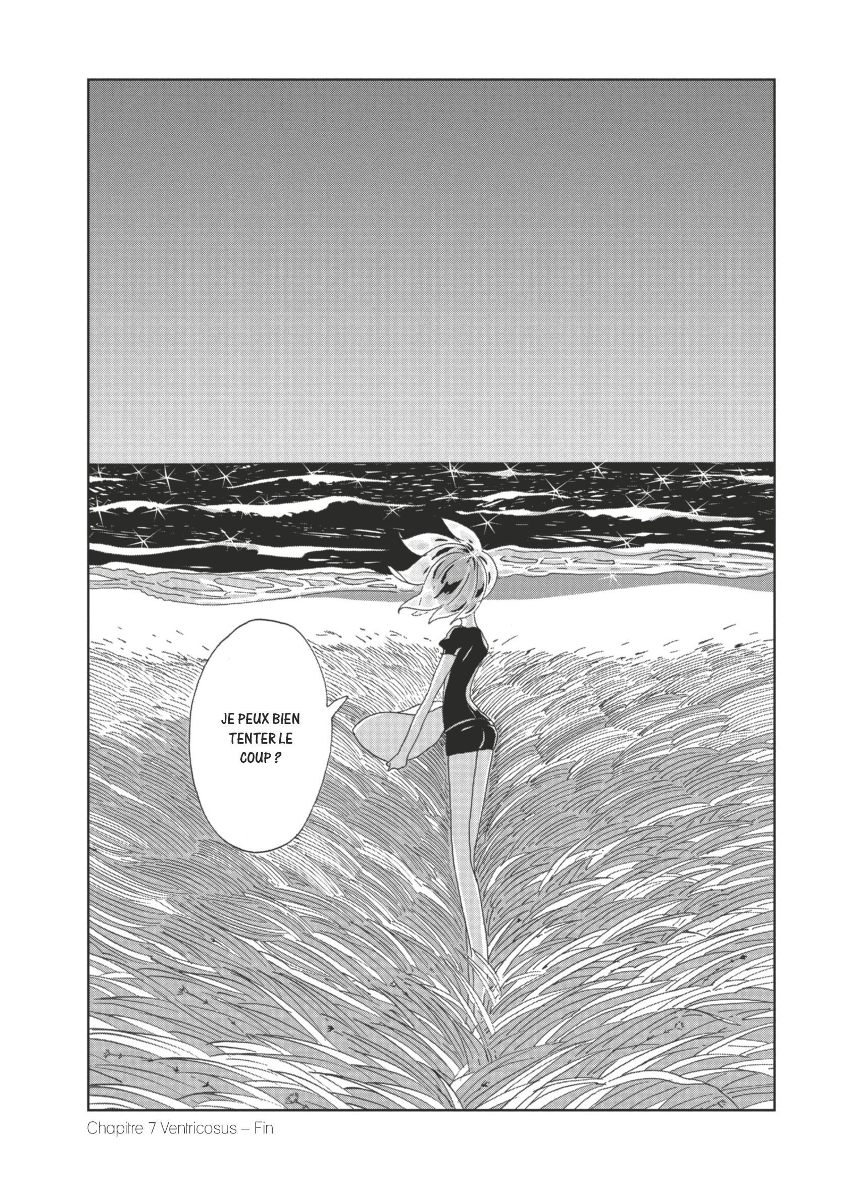 Read Houseki no Kuni FR Manga Online