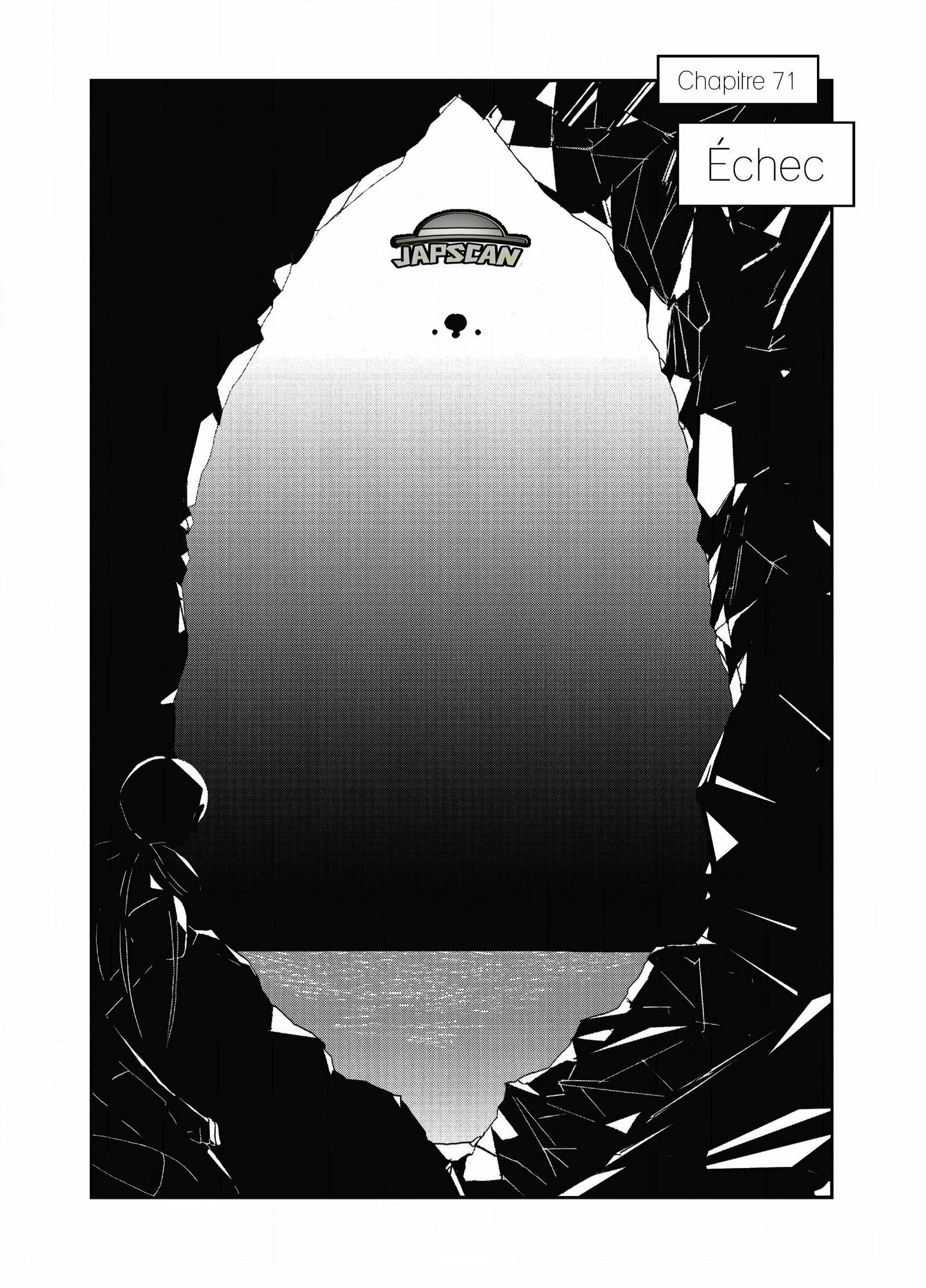 Read Houseki no Kuni FR Manga Online