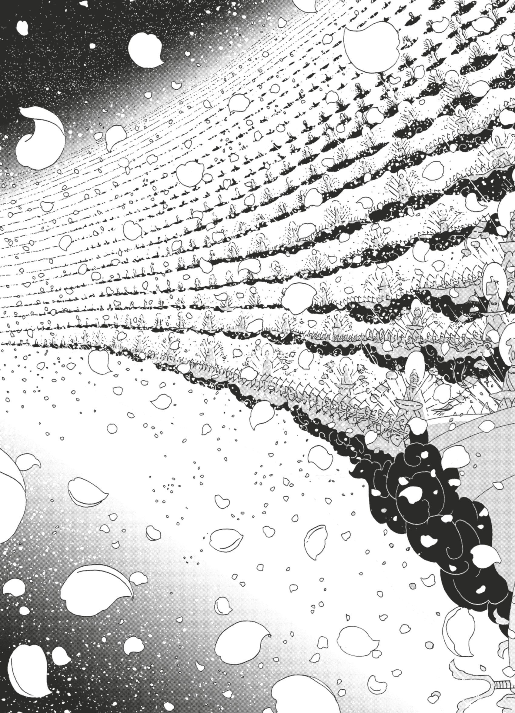 Read Houseki no Kuni FR Manga Online