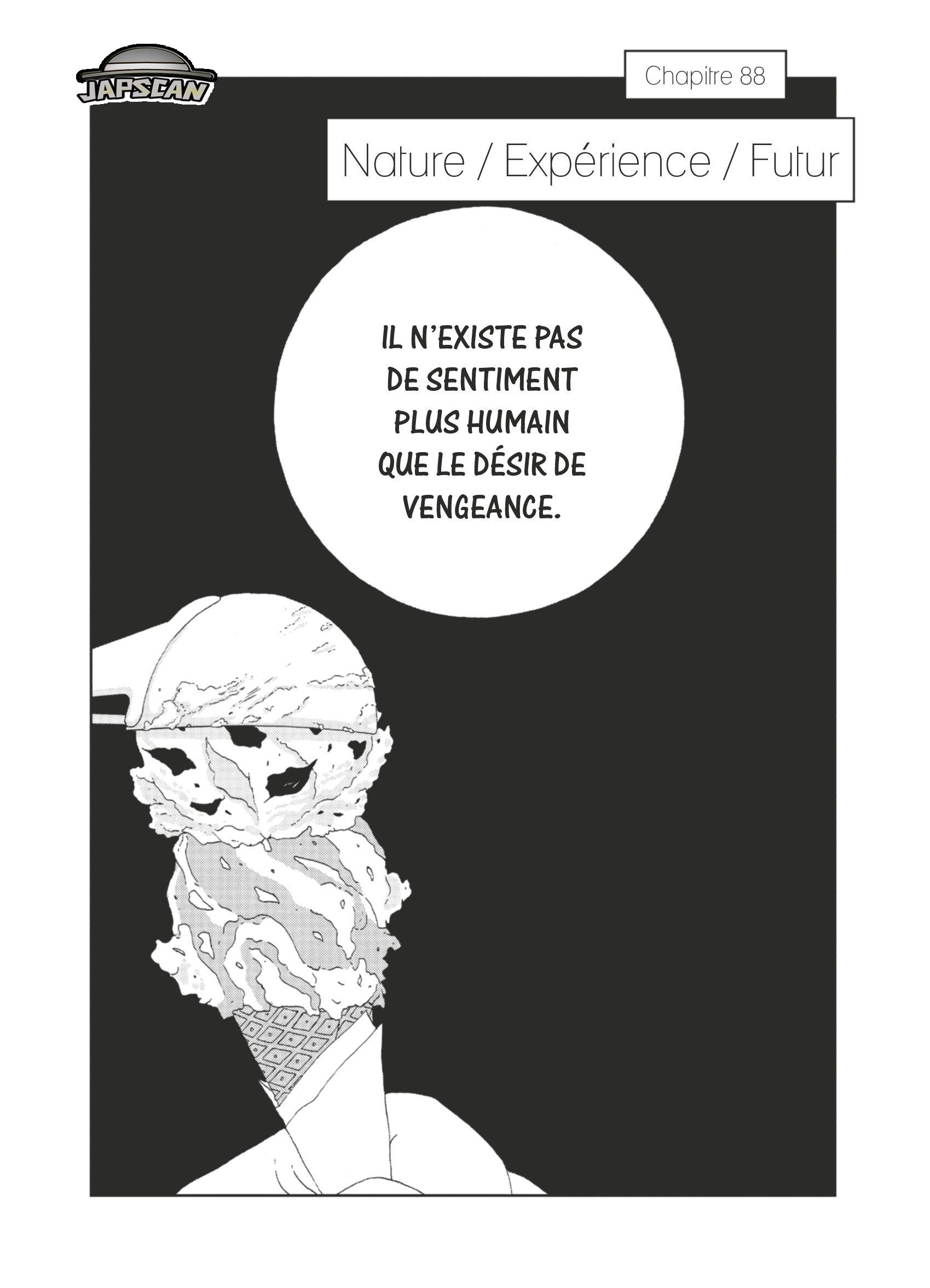 Read Houseki no Kuni FR Manga Online