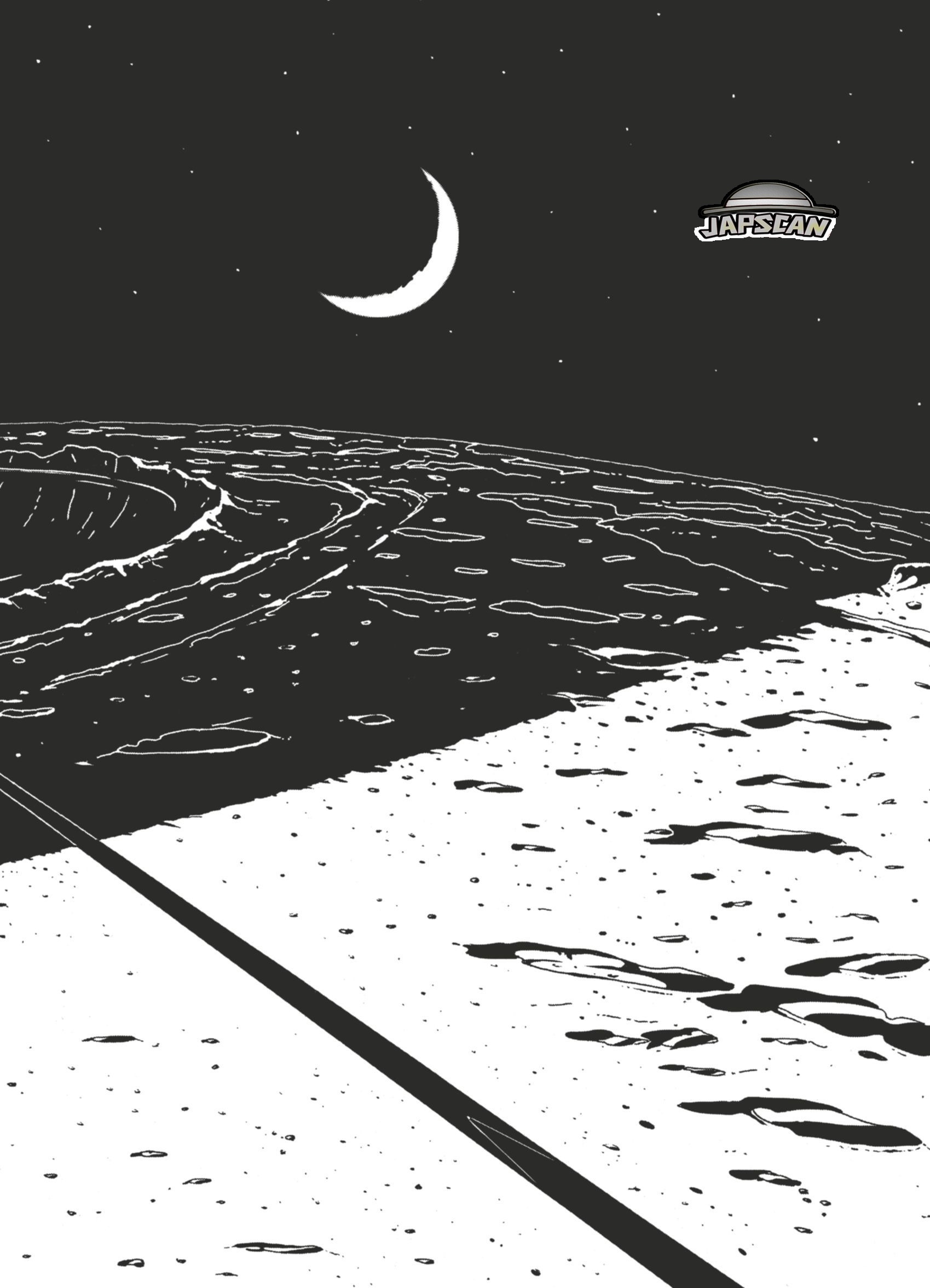 Read Houseki no Kuni FR Manga Online