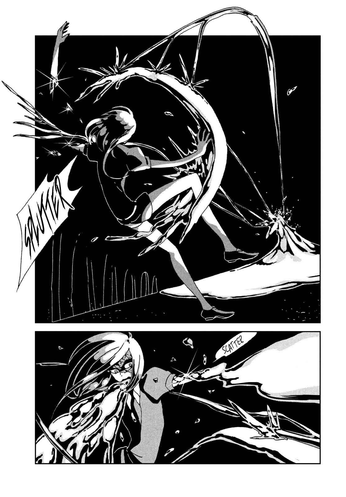 Read Houseki no Kuni FR Manga Online