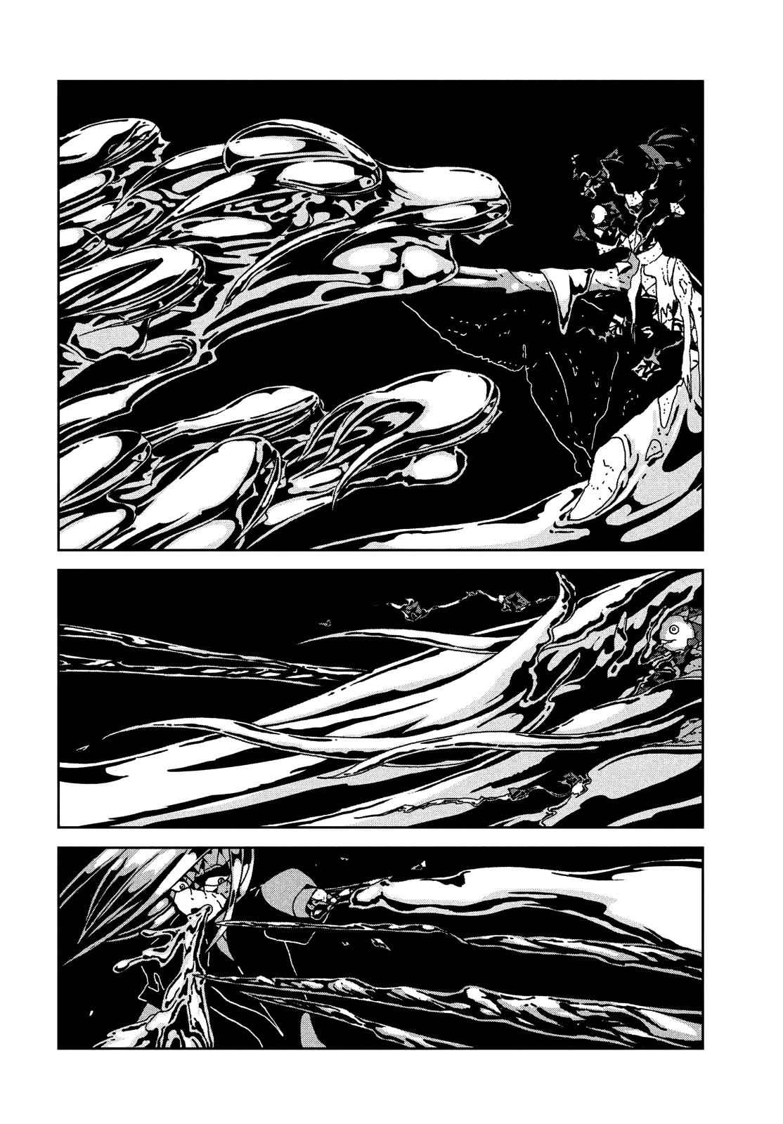 Read Houseki no Kuni FR Manga Online