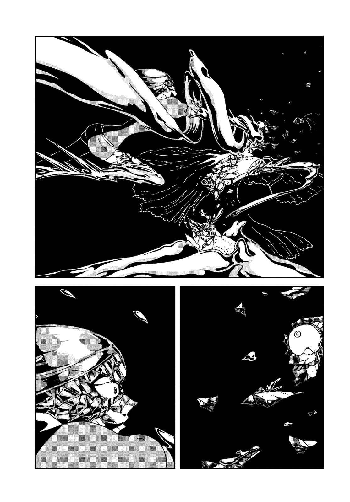 Read Houseki no Kuni FR Manga Online