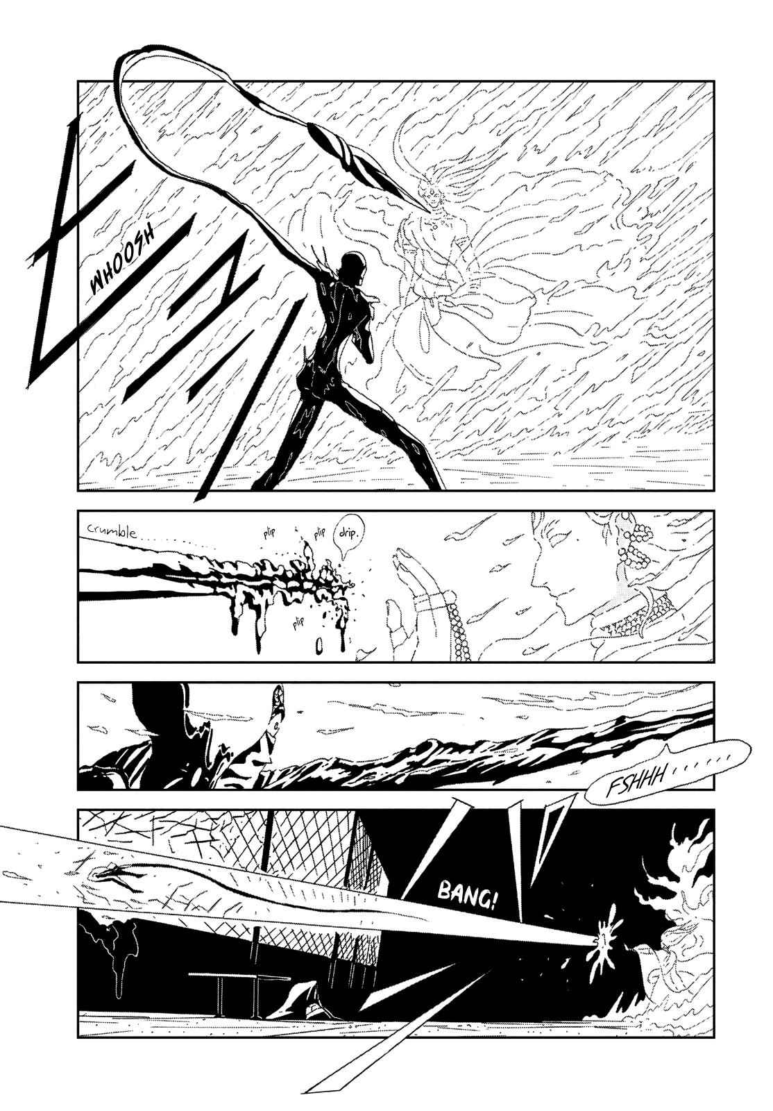 Read Houseki no Kuni FR Manga Online