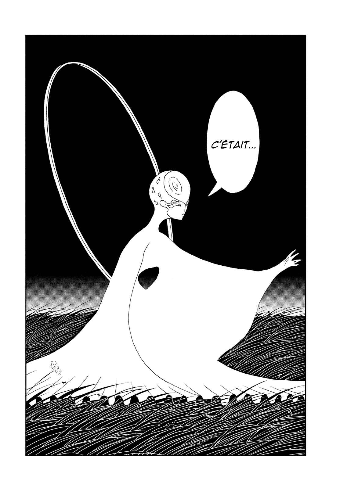 Read Houseki no Kuni FR Manga Online