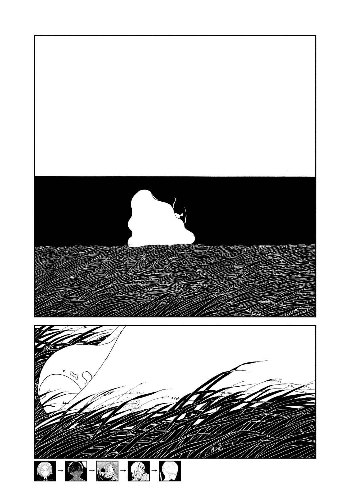 Read Houseki no Kuni FR Manga Online