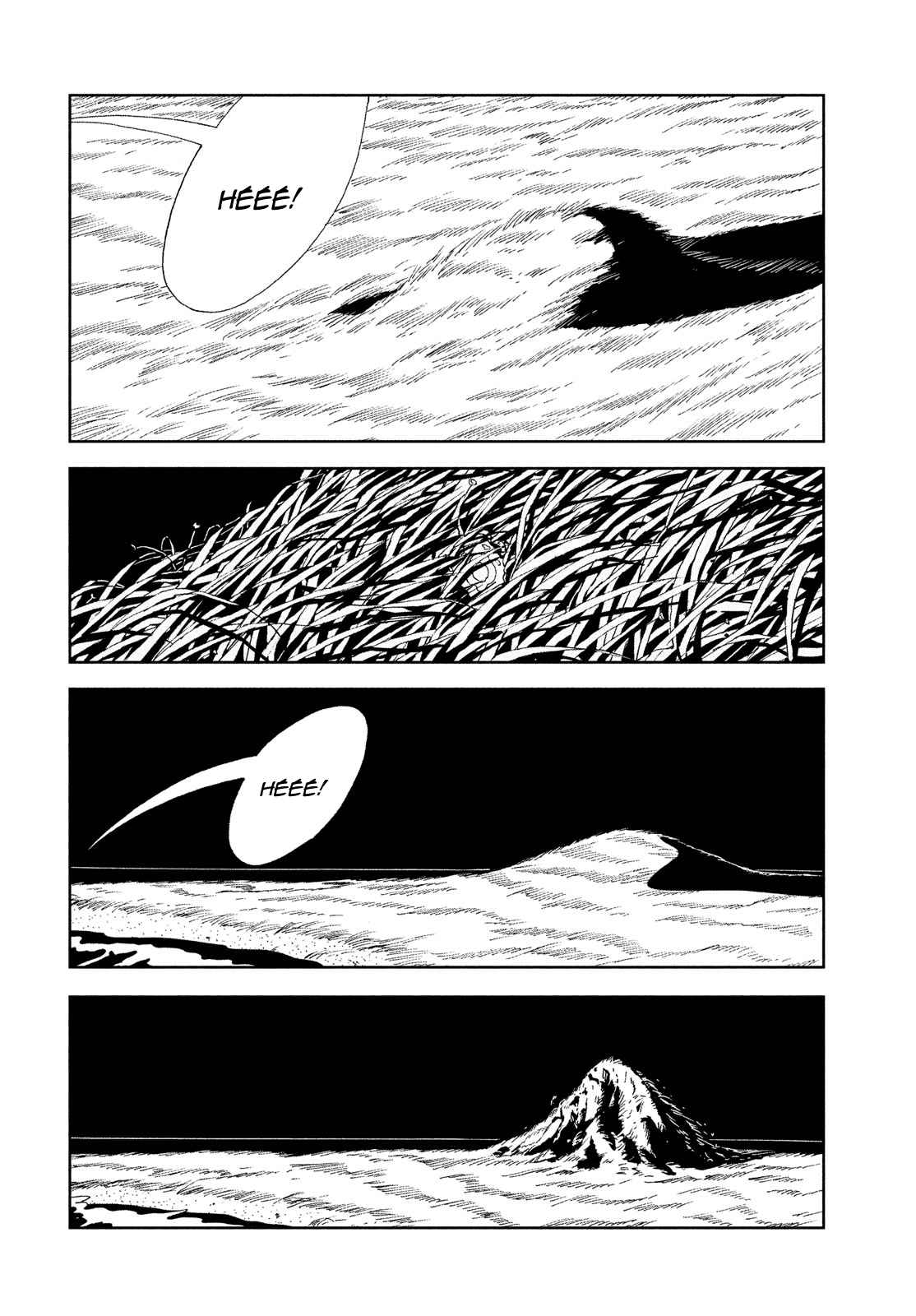 Read Houseki no Kuni FR Manga Online