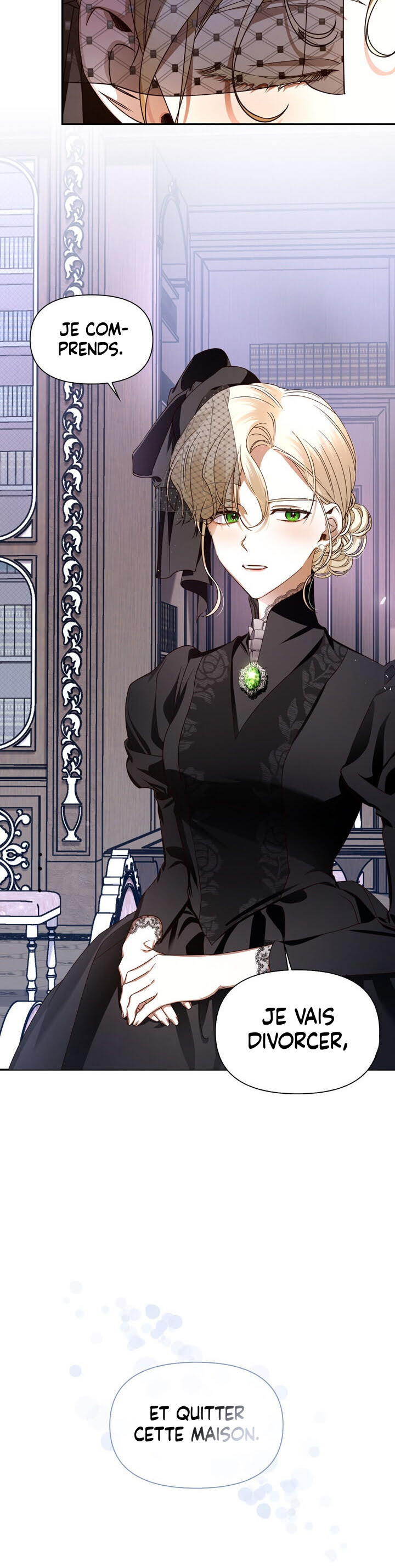 Read How To Hide The Emperor s Child FR Manga Online