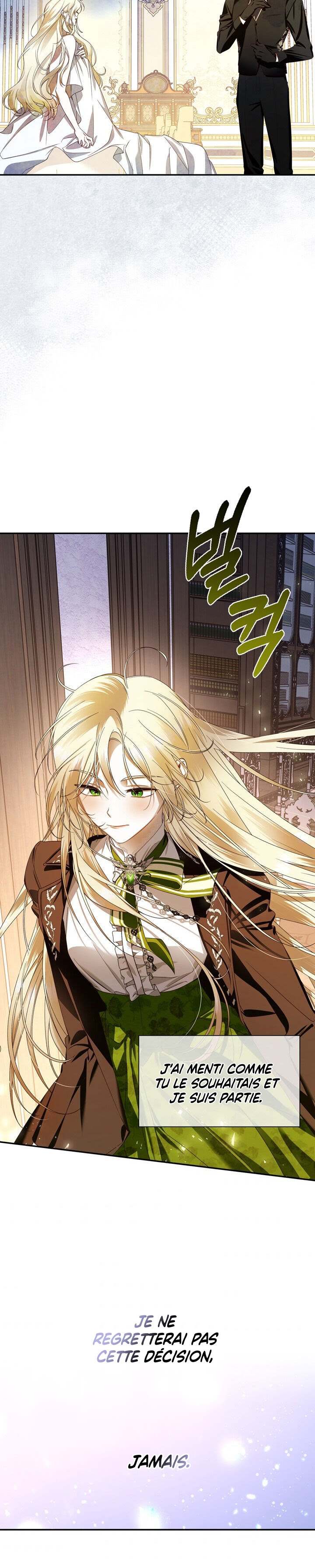 Read How To Hide The Emperor s Child FR Manga Online