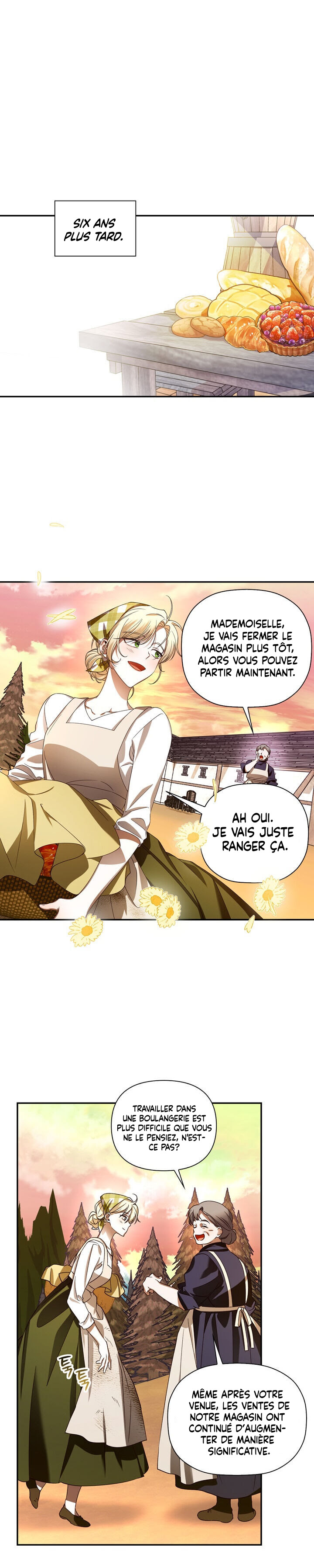 Read How To Hide The Emperor s Child FR Manga Online