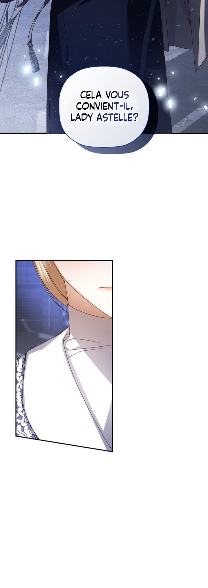 Read How To Hide The Emperor s Child FR Manga Online