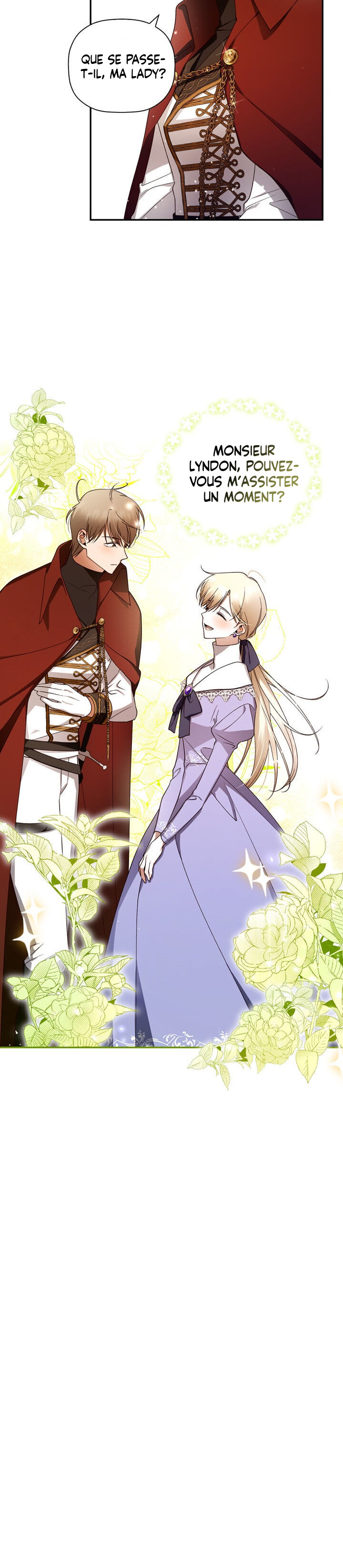 Read How To Hide The Emperor s Child FR Manga Online