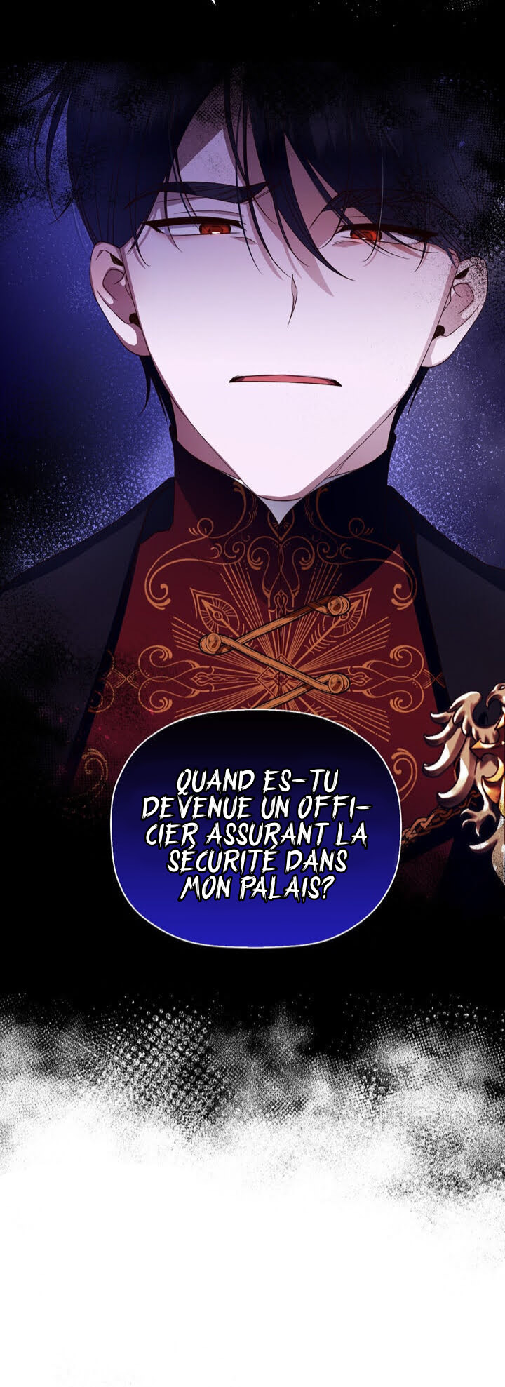 Read How To Hide The Emperor s Child FR Manga Online