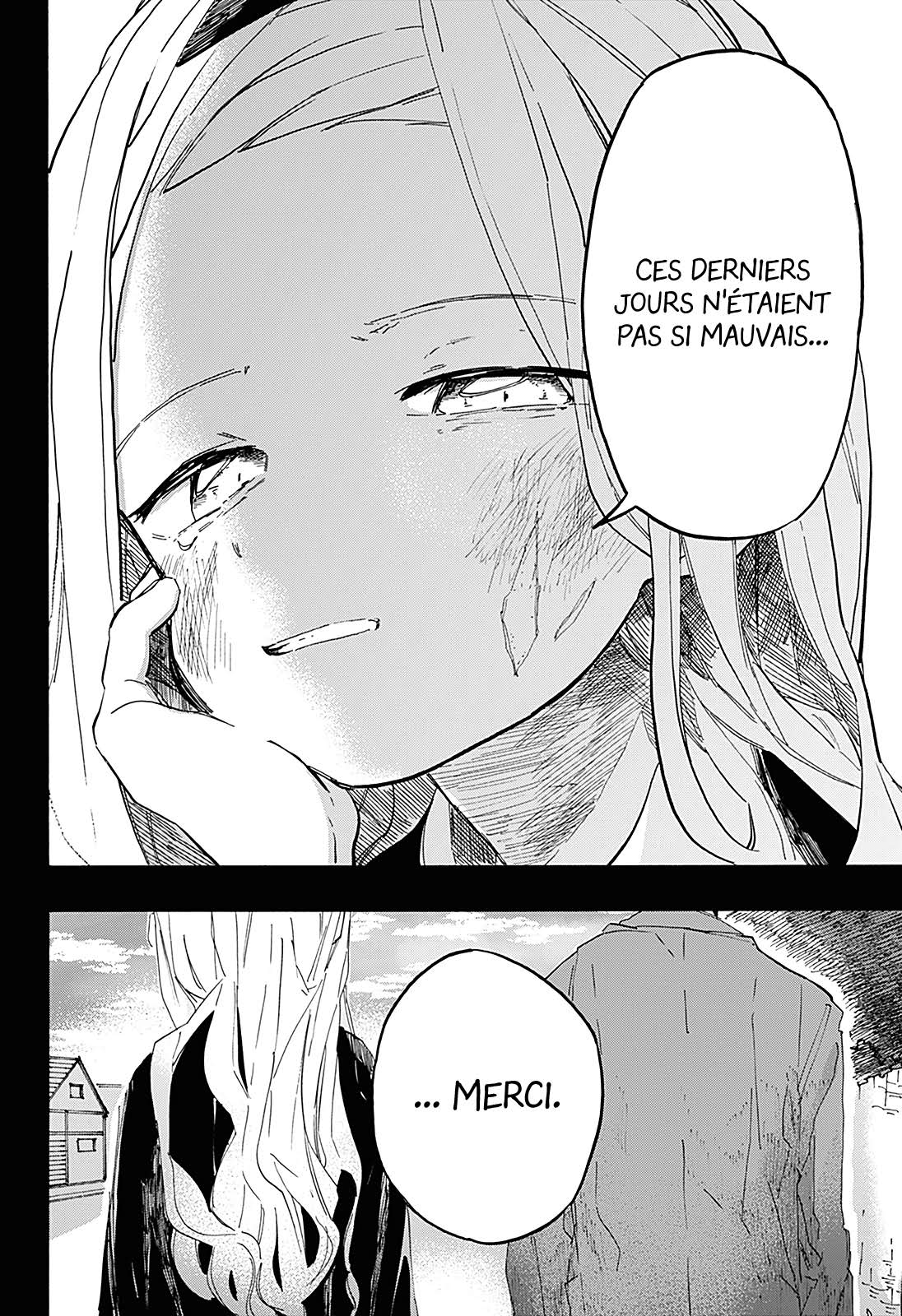 Read How To Hide The Emperor s Child FR Manga Online