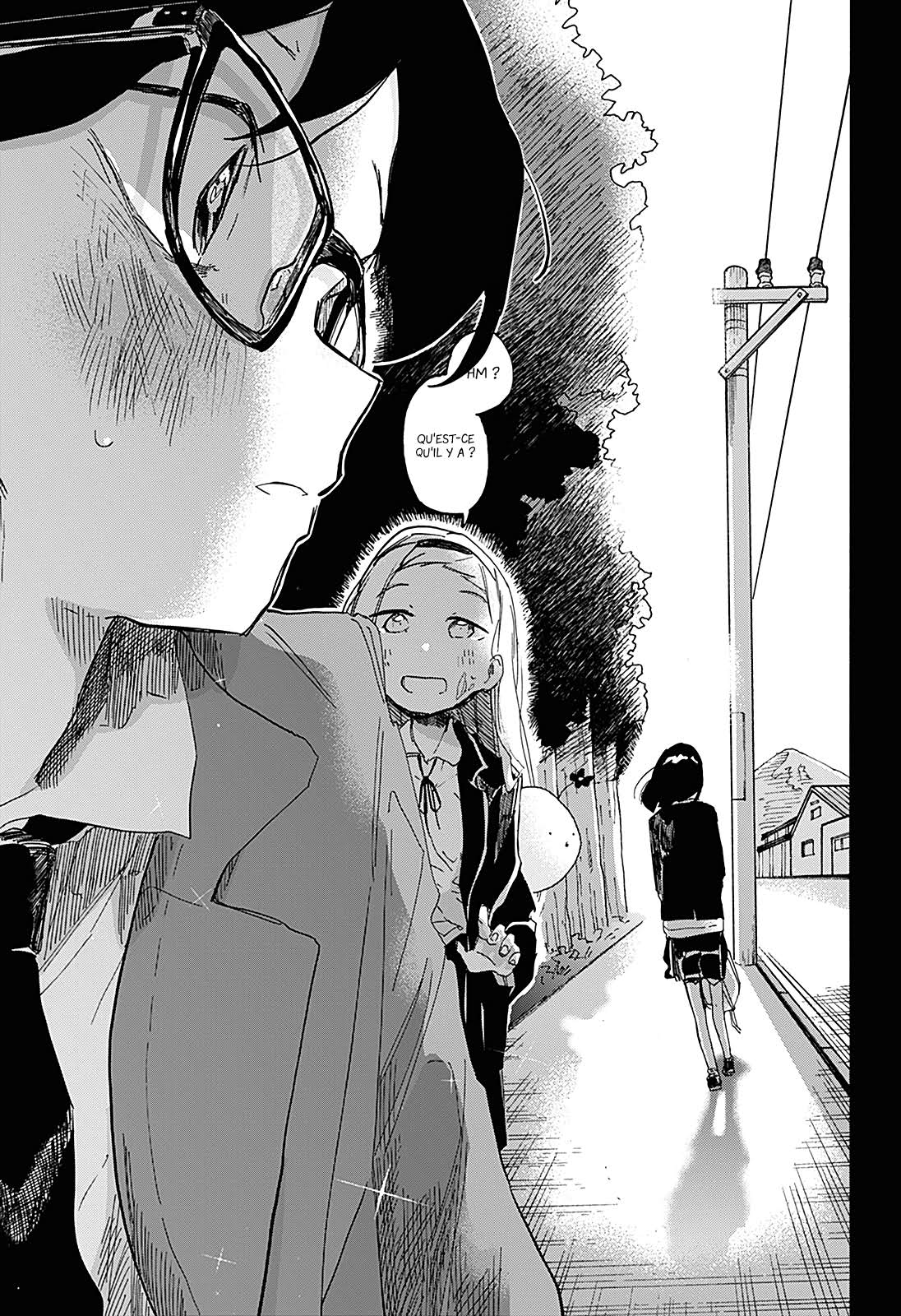 Read How To Hide The Emperor s Child FR Manga Online