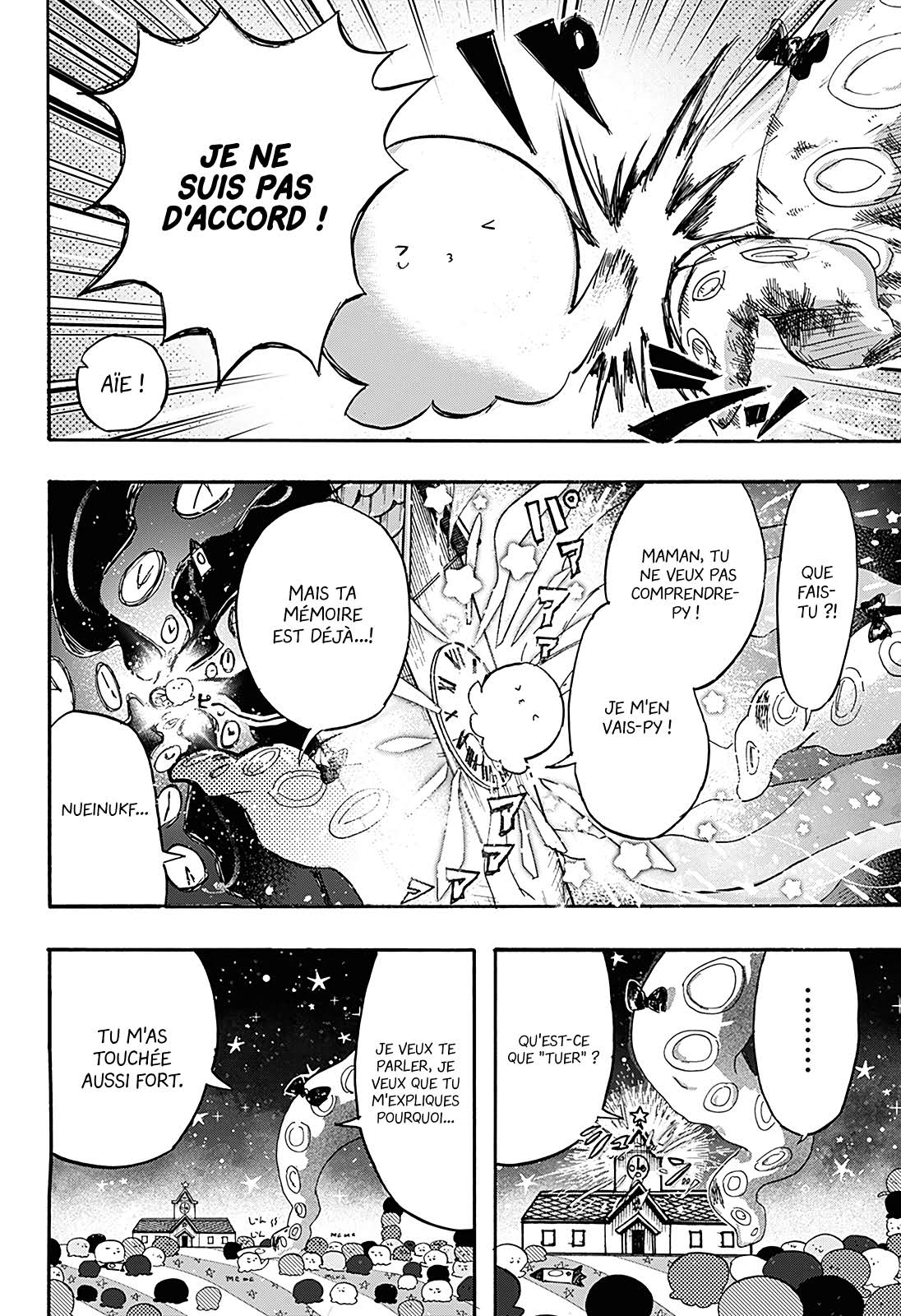 Read How To Hide The Emperor s Child FR Manga Online