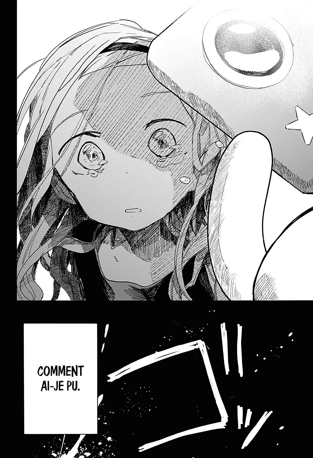 Read How To Hide The Emperor s Child FR Manga Online