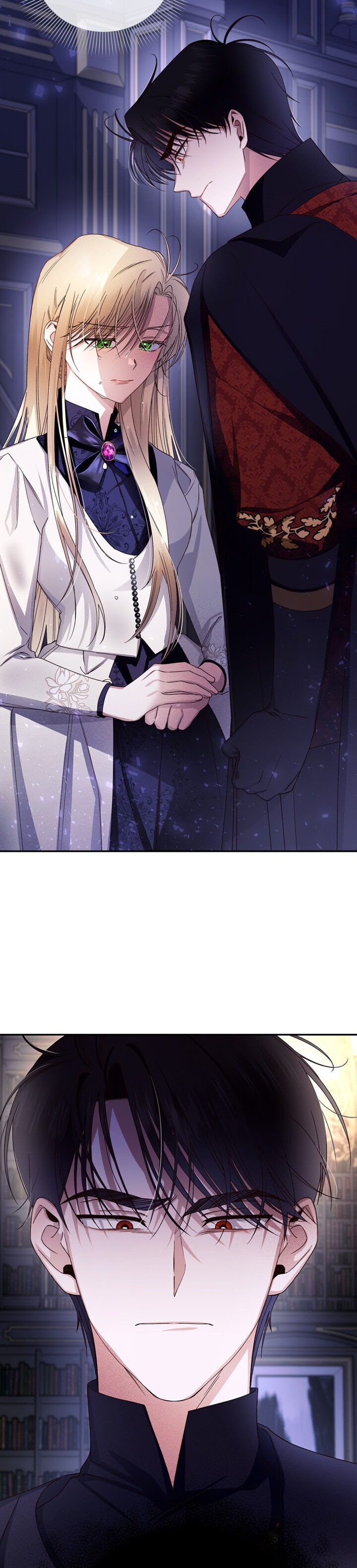 Read How To Hide The Emperor s Child FR Manga Online