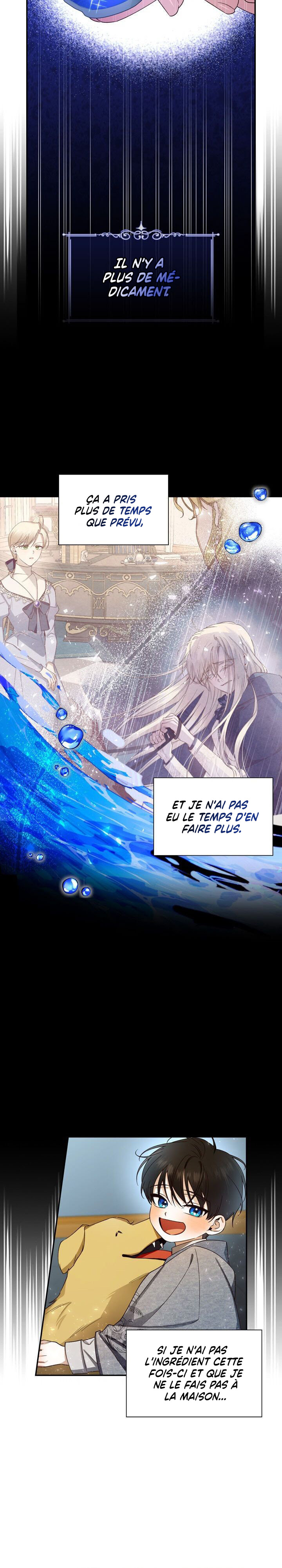 Read How To Hide The Emperor s Child FR Manga Online