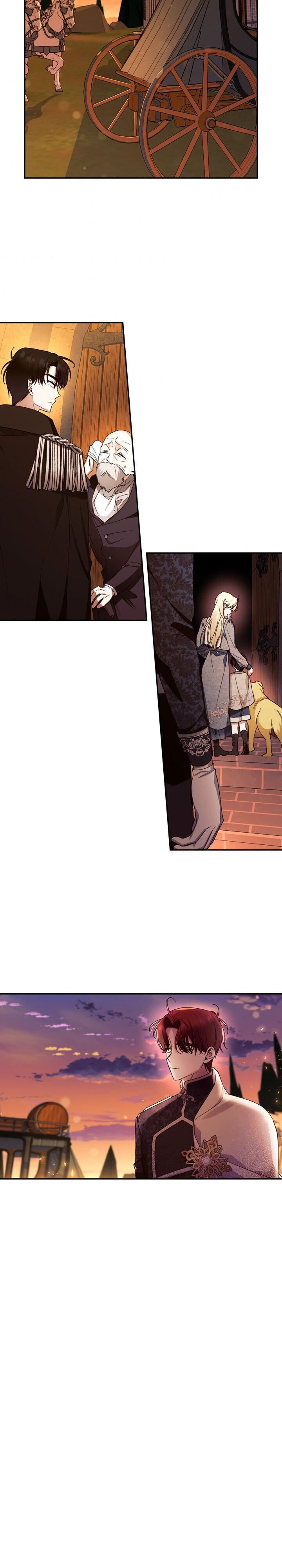 Read How To Hide The Emperor s Child FR Manga Online