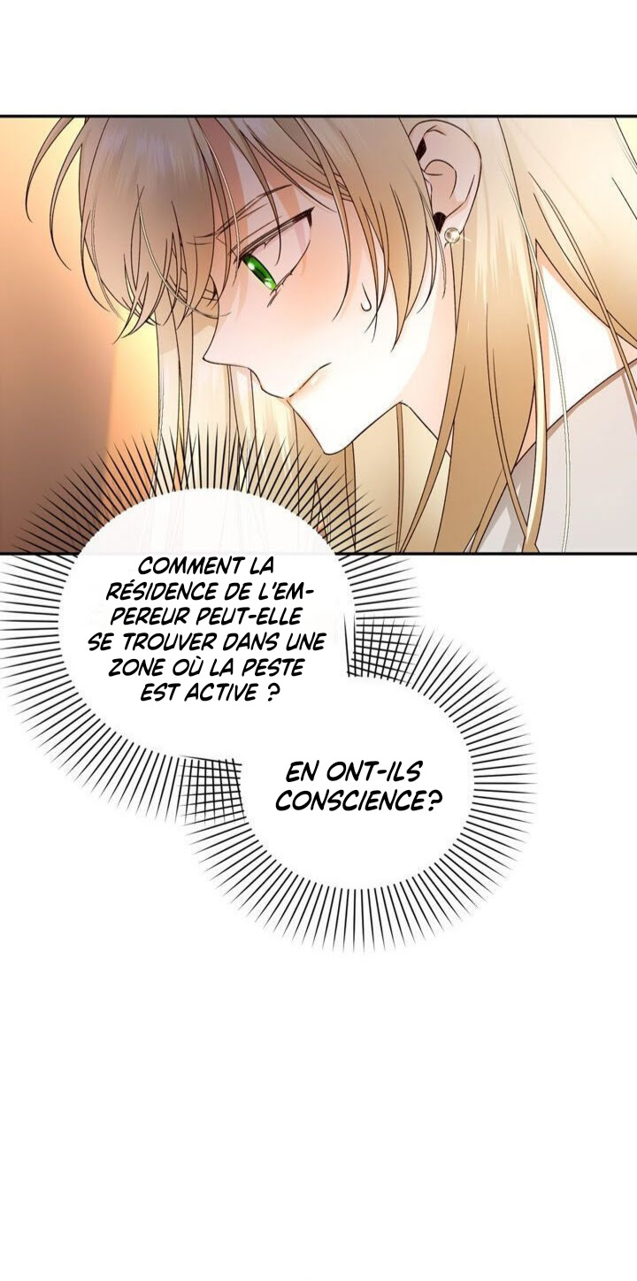 Read How To Hide The Emperor s Child FR Manga Online