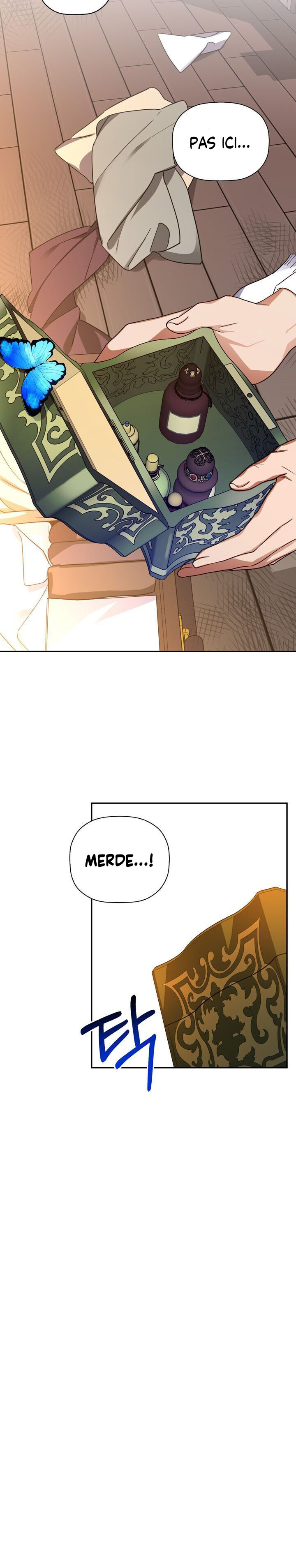Read How To Hide The Emperor s Child FR Manga Online