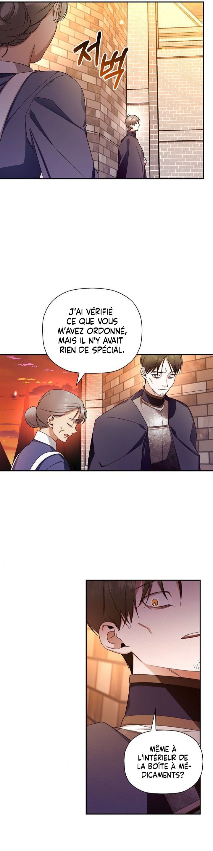 Read How To Hide The Emperor s Child FR Manga Online