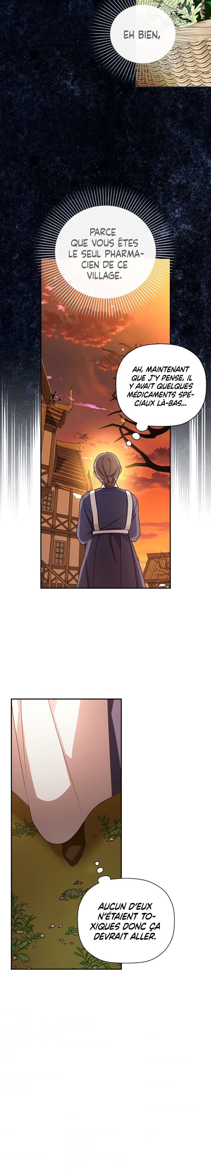 Read How To Hide The Emperor s Child FR Manga Online