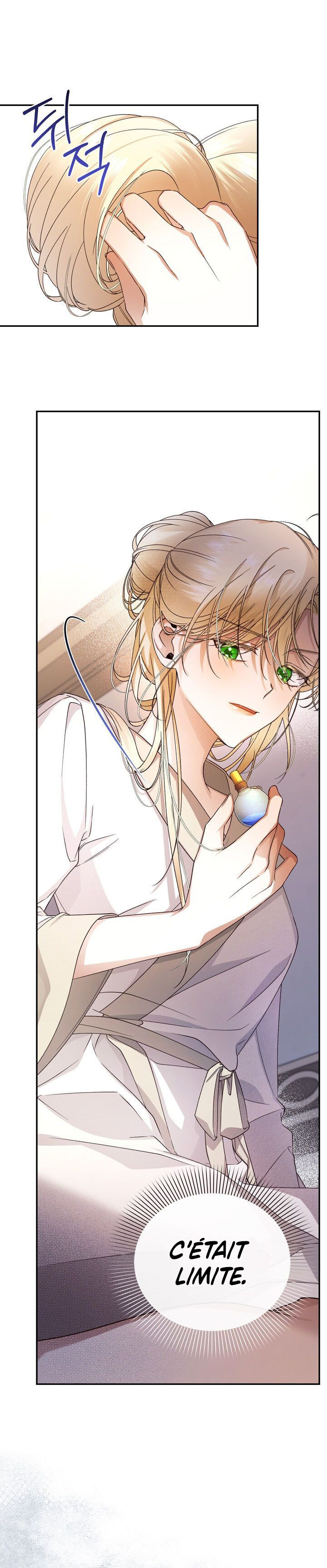 Read How To Hide The Emperor s Child FR Manga Online