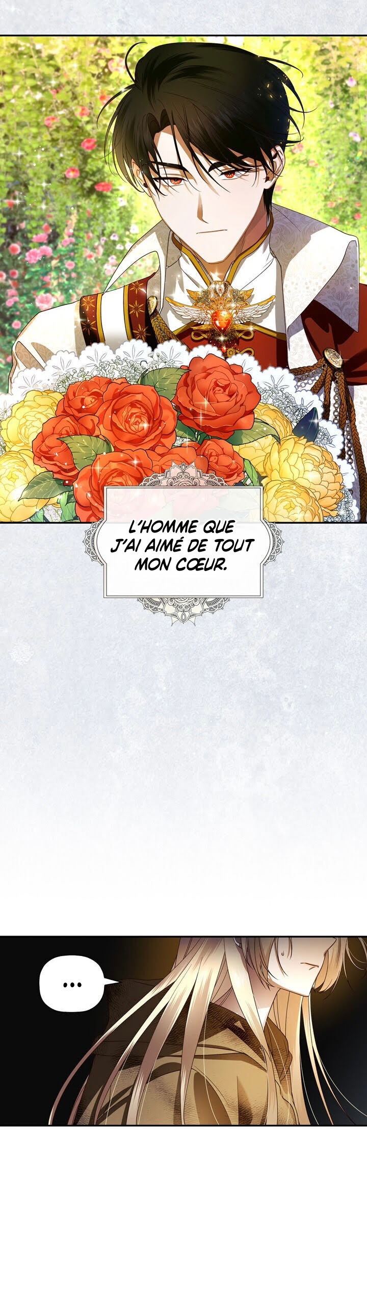 Read How To Hide The Emperor s Child FR Manga Online