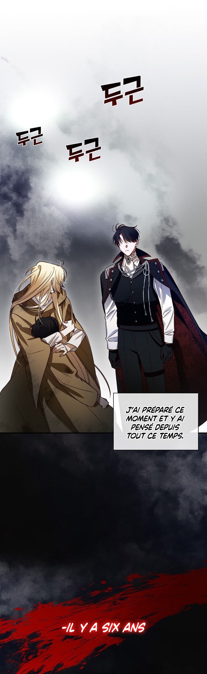 Read How To Hide The Emperor s Child FR Manga Online